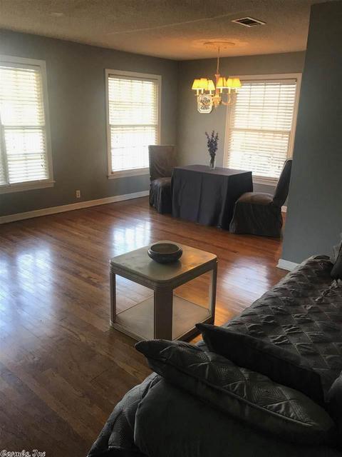 318 W 35th, Pine Bluff, AR 71603 photo 3