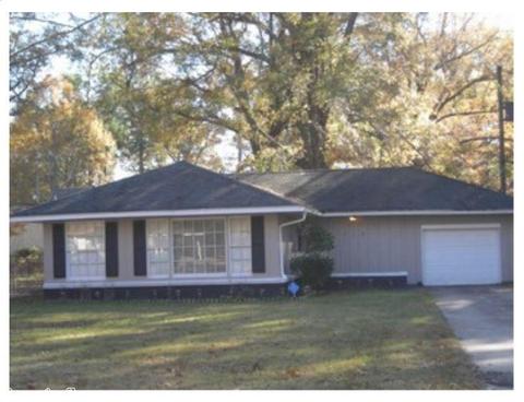 318 W 35th, Pine Bluff, AR 71603 photo 1