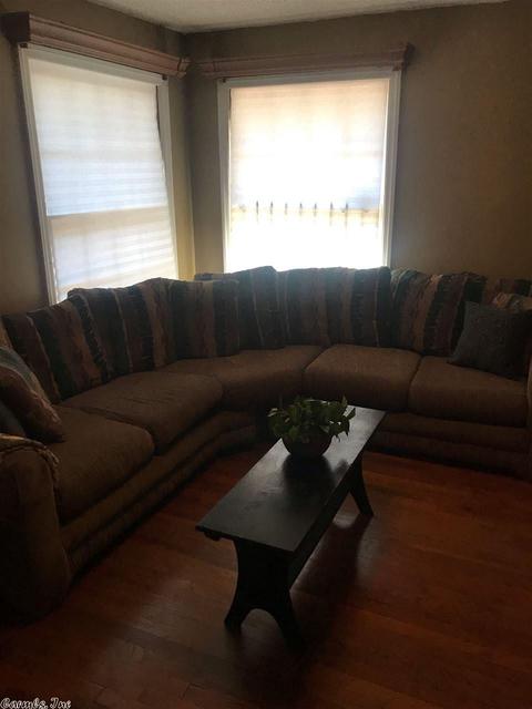 318 W 35th, Pine Bluff, AR 71603 photo 4