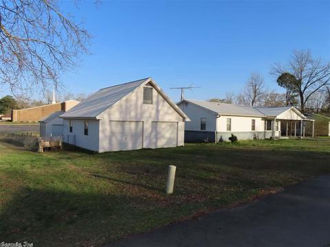 1202 N Holly St, Beebe, AR 72012 photo 1