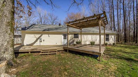 249 Vernon Harvey Rd, Beebe, AR 72012 photo 31