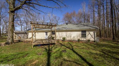 249 Vernon Harvey Rd, Beebe, AR 72012 photo 29
