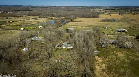 249 Vernon Harvey Rd, Beebe, AR 72012 photo 38