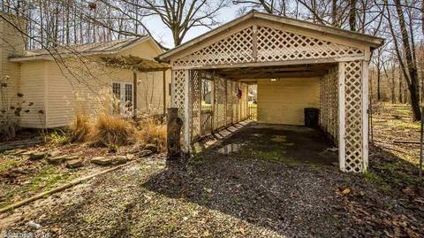 249 Vernon Harvey Rd, Beebe, AR 72012 photo 3