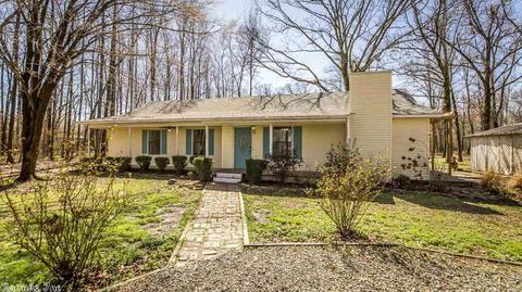 249 Vernon Harvey Rd, Beebe, AR 72012 photo 1