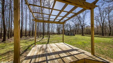 249 Vernon Harvey Rd, Beebe, AR 72012 photo 28