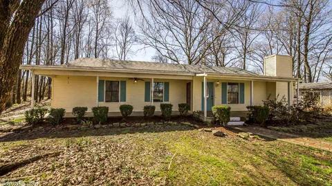 249 Vernon Harvey Rd, Beebe, AR 72012 photo 2