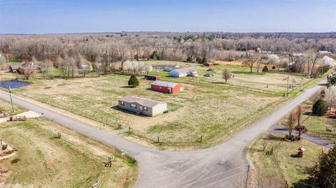5415 Stone Ridge Ln, Cabot, AR 72023 photo 5
