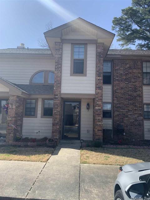 3 Dark Forest Place, Benton, AR 72019 photo 1