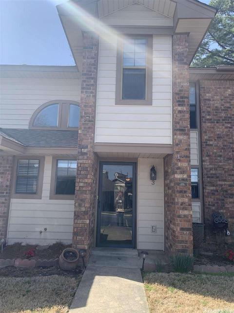 3 Dark Forest Place, Benton, AR 72019 photo 2