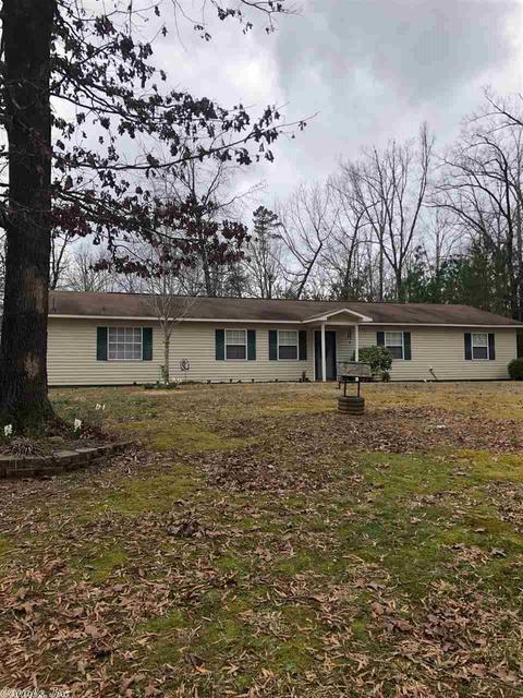 11279 Hinds Rd, Benton, AR 72019 photo 1