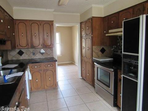 481 Wilson Loop, Ward, AR 72176 photo 3