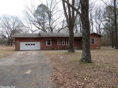 481 Wilson Loop, Ward, AR 72176 photo 1