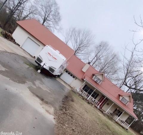 9804 Patsy Dr, Cabot, AR 72023 photo 1