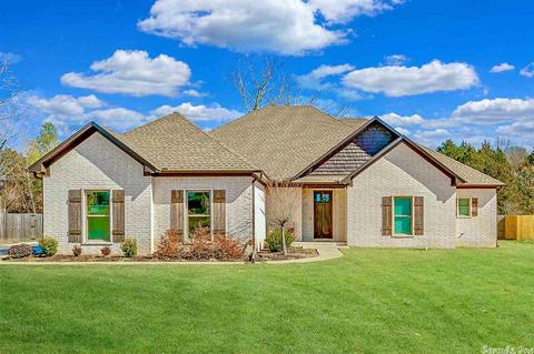 29 Colt Loop, Greenbrier, AR 72058 photo 1