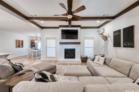 29 Colt Loop, Greenbrier, AR 72058 photo 5