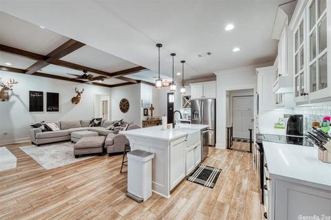 29 Colt Loop, Greenbrier, AR 72058 photo 10