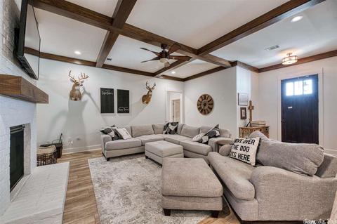 29 Colt Loop, Greenbrier, AR 72058 photo 4