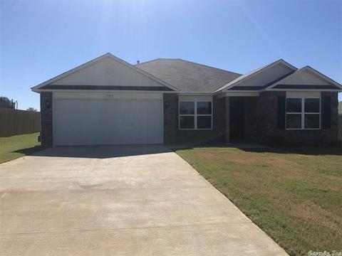 102 Harvest Dr, Beebe, AR 72012 photo 1