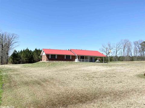 6814 Providence, Pine Bluff, AR 71603 photo 1