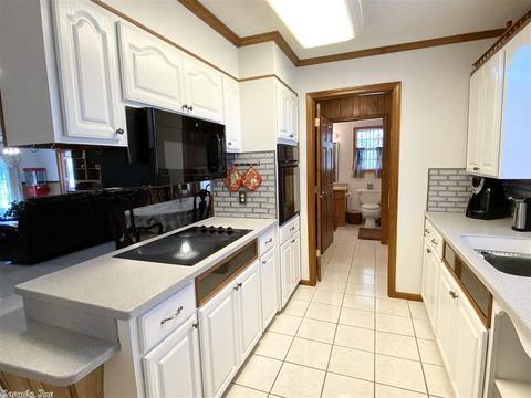6814 Providence, Pine Bluff, AR 71603 photo 2