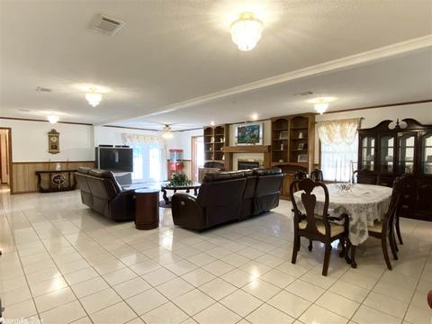 6814 Providence, Pine Bluff, AR 71603 photo 7