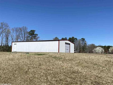 6814 Providence, Pine Bluff, AR 71603 photo 22