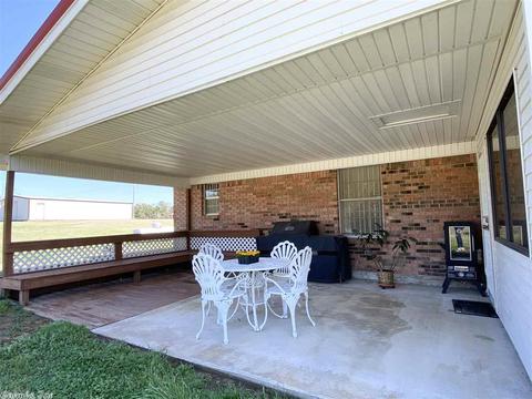 6814 Providence, Pine Bluff, AR 71603 photo 21