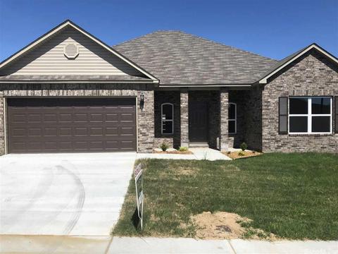 2120 Matthews Meadows Ln, Conway, AR 72032 photo 1