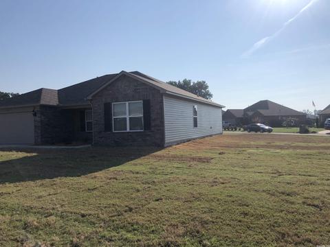 118 Goldenrod Ln, Beebe, AR 72012 photo 2