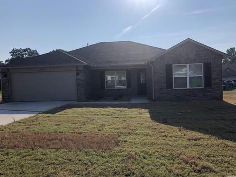 118 Goldenrod Ln, Beebe, AR 72012 photo 1