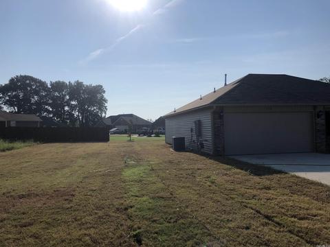 118 Goldenrod Ln, Beebe, AR 72012 photo 4