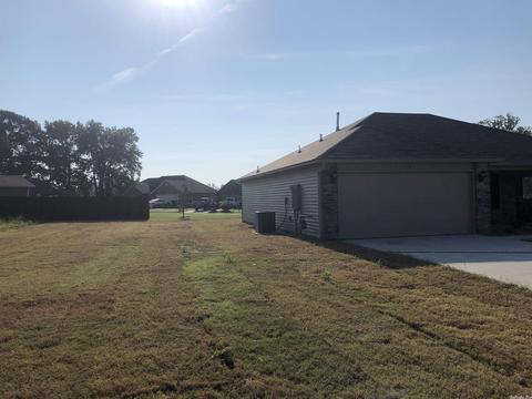 118 Goldenrod Ln, Beebe, AR 72012 photo 3