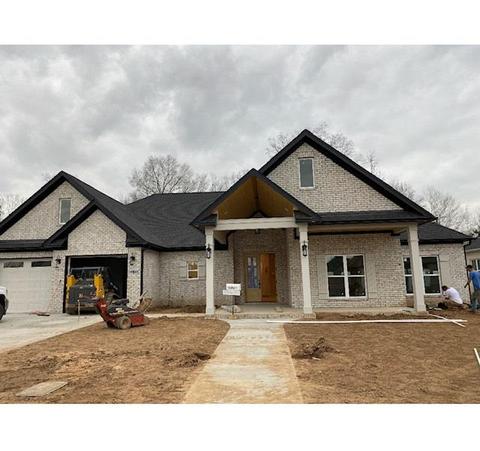 1515 Greentree, Conway, AR 72034 photo 1