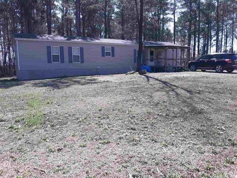 51 Dispensa Rd, Amity, AR 71921 photo 1
