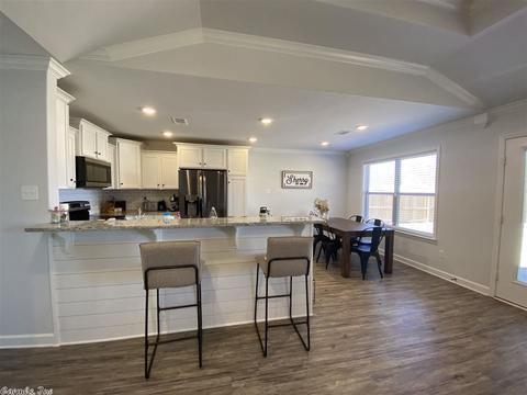 63 Whitetail, Ward, AR 72176 photo 12