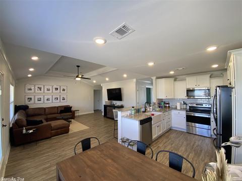 63 Whitetail, Ward, AR 72176 photo 11