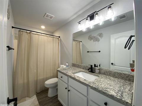 63 Whitetail, Ward, AR 72176 photo 14