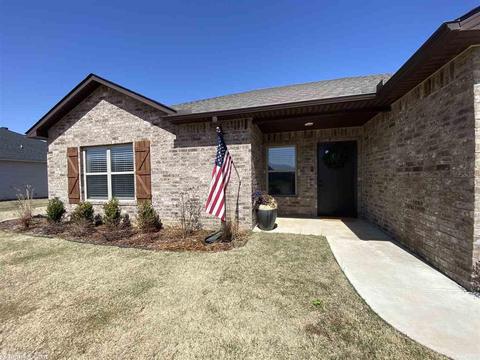 63 Whitetail, Ward, AR 72176 photo 2