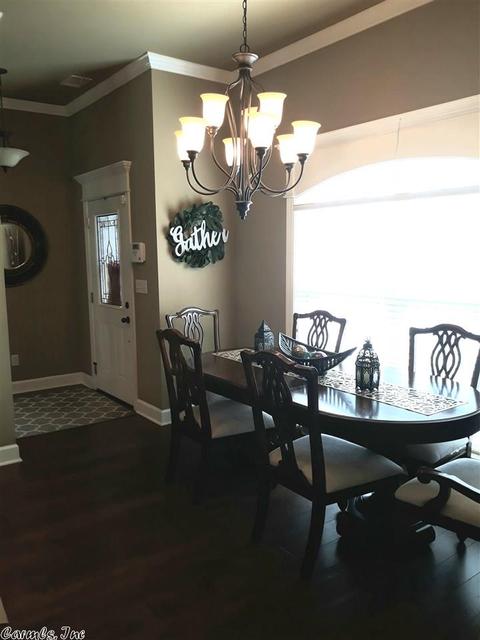 2612 Finley Loop, Bryant, AR 72022 photo 6