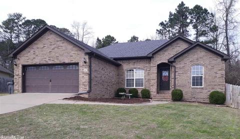 2612 Finley Loop, Bryant, AR 72022 photo 1