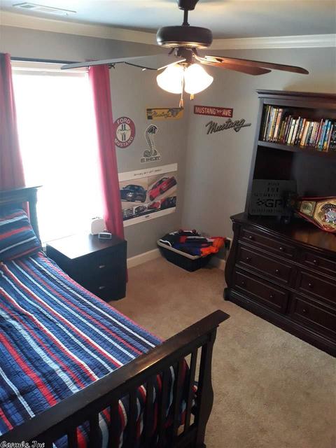 2612 Finley Loop, Bryant, AR 72022 photo 11