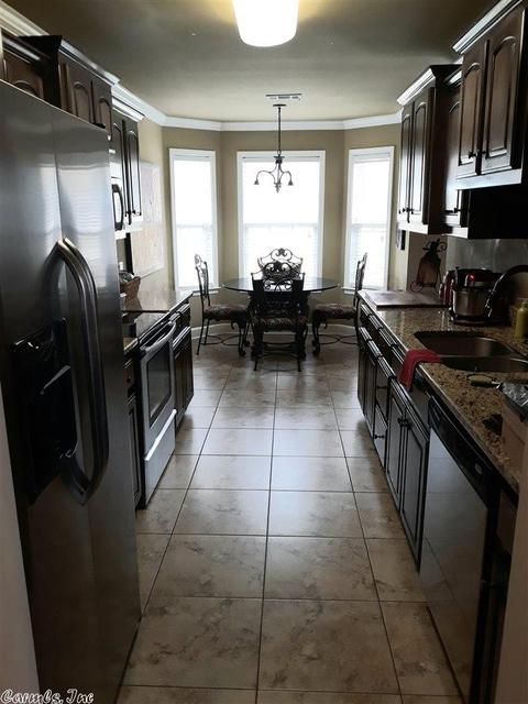 2612 Finley Loop, Bryant, AR 72022 photo 7