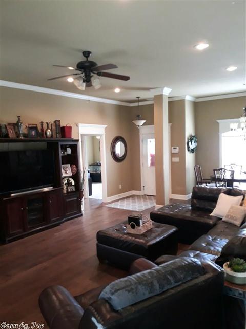2612 Finley Loop, Bryant, AR 72022 photo 4