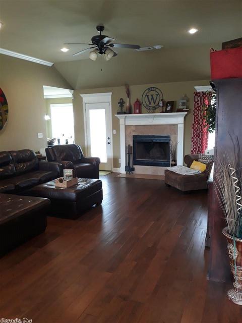 2612 Finley Loop, Bryant, AR 72022 photo 3