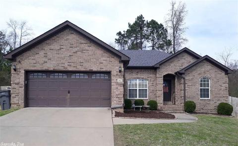2612 Finley Loop, Bryant, AR 72022 photo 2