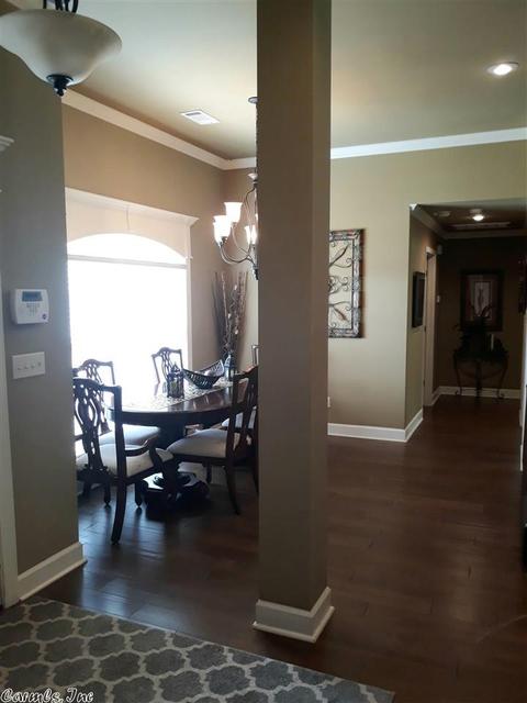 2612 Finley Loop, Bryant, AR 72022 photo 5