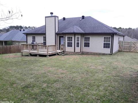 2612 Finley Loop, Bryant, AR 72022 photo 20