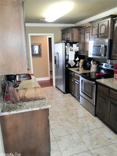 2612 Finley Loop, Bryant, AR 72022 photo 8