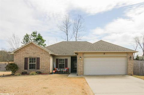 6908 North Hvn, Alexander, AR 72002 photo 1